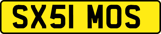 SX51MOS
