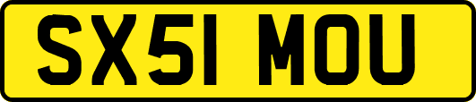 SX51MOU