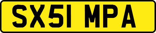 SX51MPA