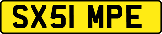 SX51MPE