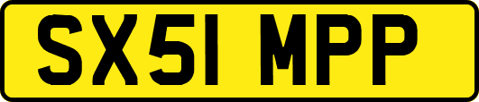 SX51MPP
