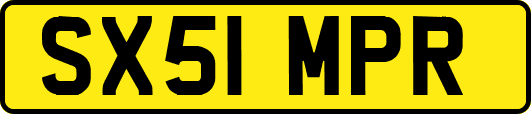 SX51MPR