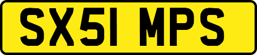 SX51MPS