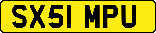 SX51MPU