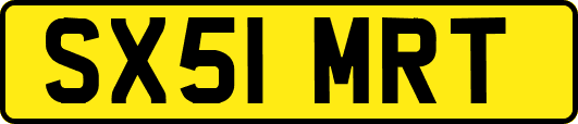 SX51MRT