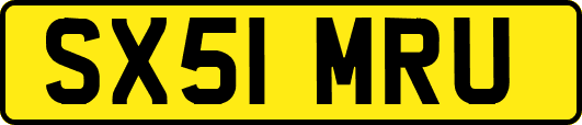 SX51MRU