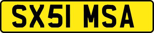 SX51MSA