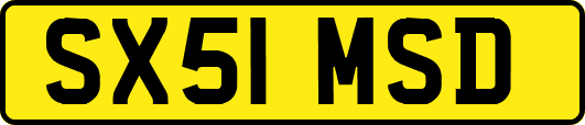 SX51MSD