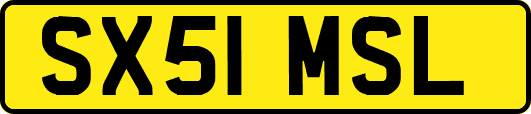 SX51MSL