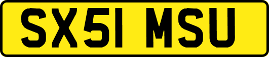 SX51MSU