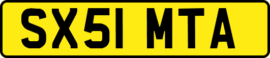 SX51MTA