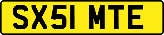 SX51MTE