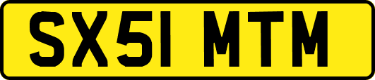 SX51MTM