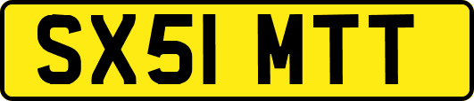 SX51MTT
