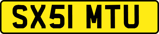 SX51MTU