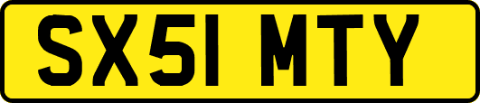 SX51MTY
