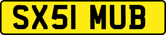 SX51MUB