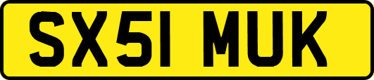 SX51MUK