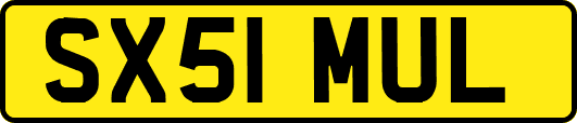 SX51MUL