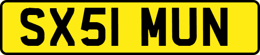 SX51MUN