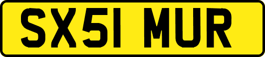 SX51MUR