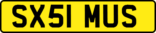 SX51MUS