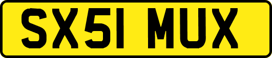 SX51MUX