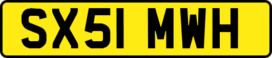 SX51MWH