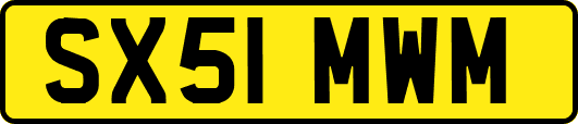 SX51MWM