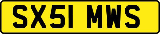 SX51MWS
