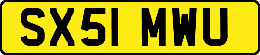 SX51MWU