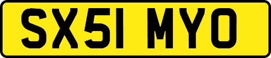 SX51MYO