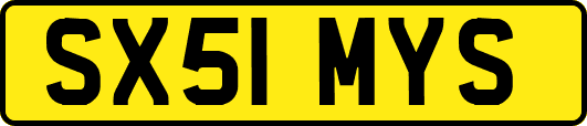 SX51MYS