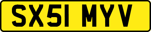SX51MYV