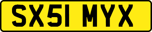 SX51MYX