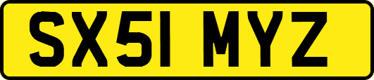 SX51MYZ