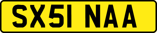 SX51NAA