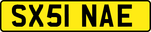 SX51NAE