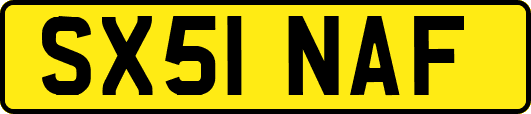 SX51NAF