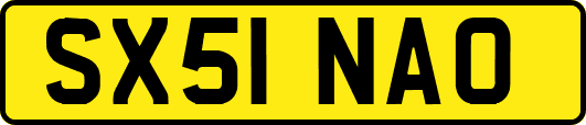 SX51NAO