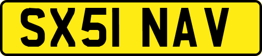 SX51NAV