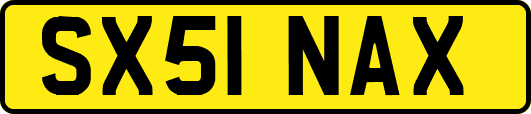 SX51NAX