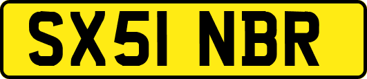 SX51NBR