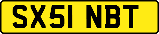 SX51NBT