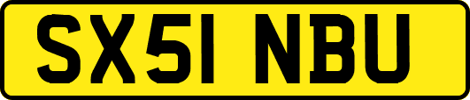 SX51NBU