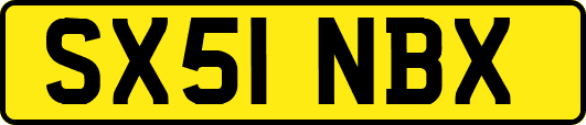 SX51NBX