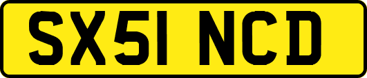 SX51NCD