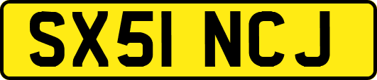 SX51NCJ