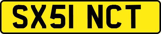 SX51NCT