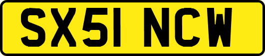 SX51NCW